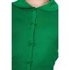 Dancing Days - April Cardigan - Vert Product image